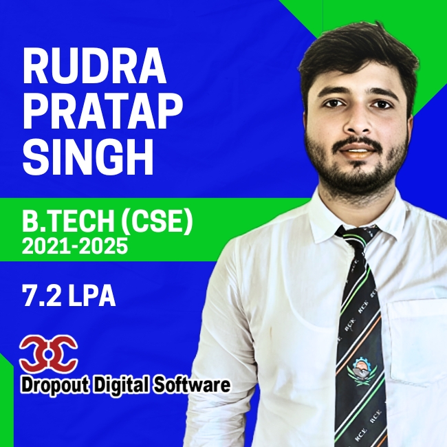 Student Placement - TCS